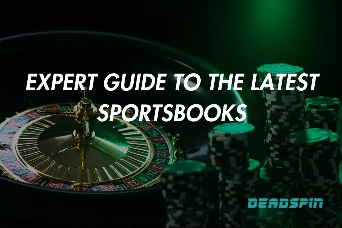 New Betting Sites 2025: Expert Guide to the Latest Sportsbooks