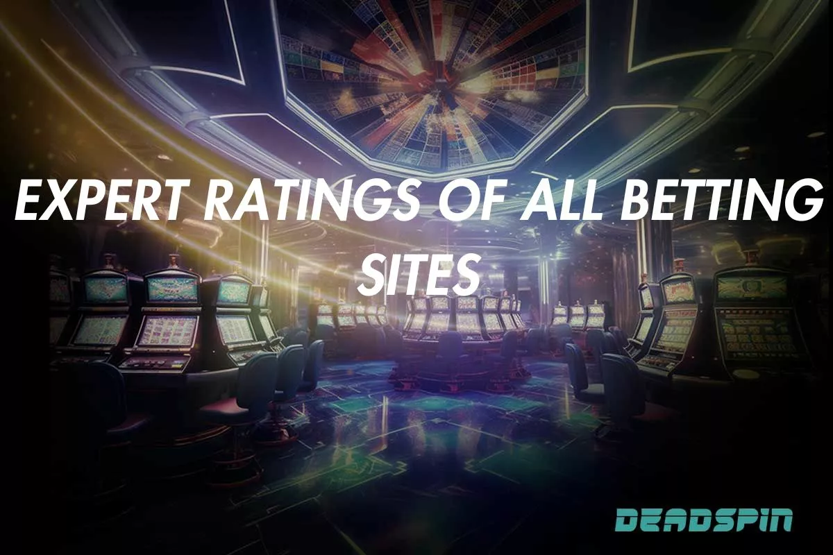 Online Sportsbook Reviews 2025: Expert Ratings of All Betting Sites