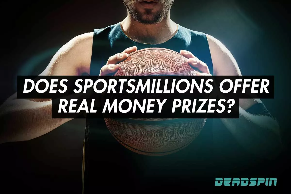 Does SportsMillions offer real money prizes in 2025?