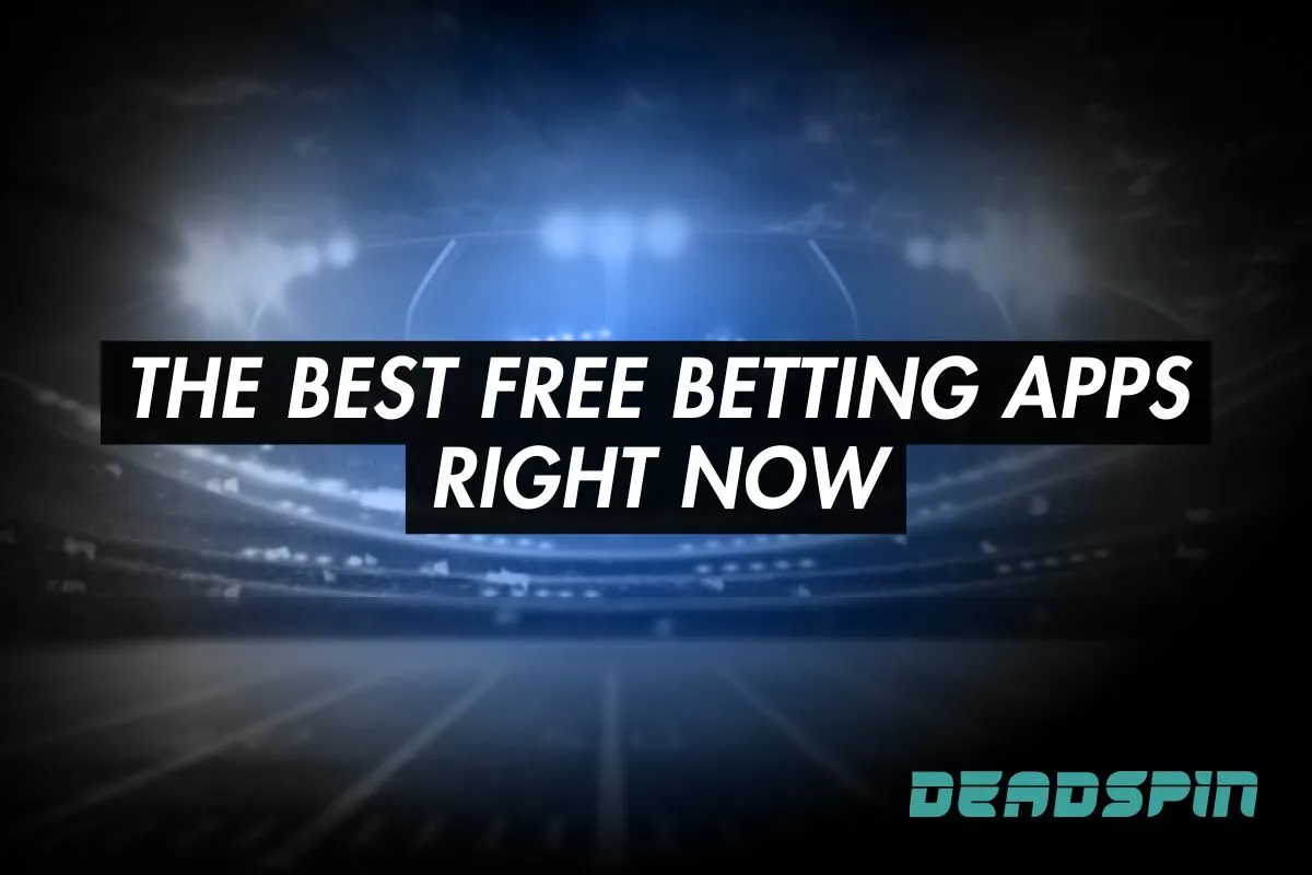 Find the Best Free Betting Apps Right now: Rated & Reviewed