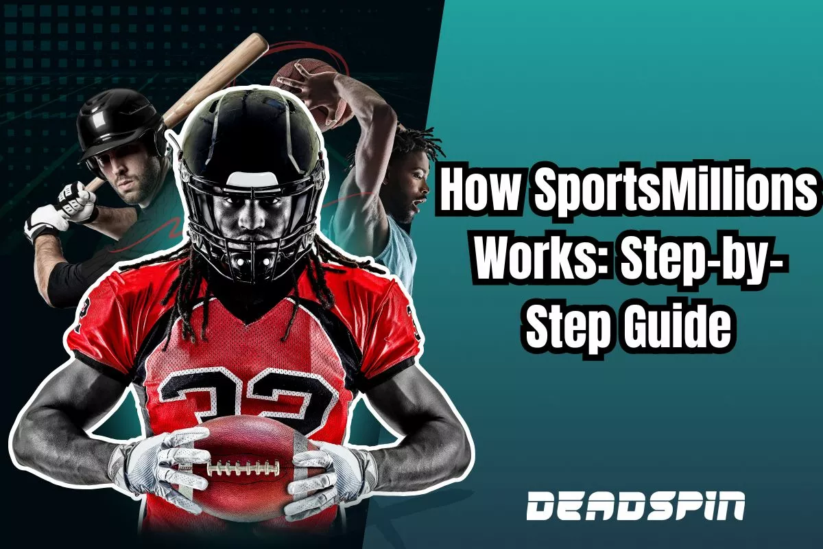 How SportsMillions Works: Step-by-Step Guide