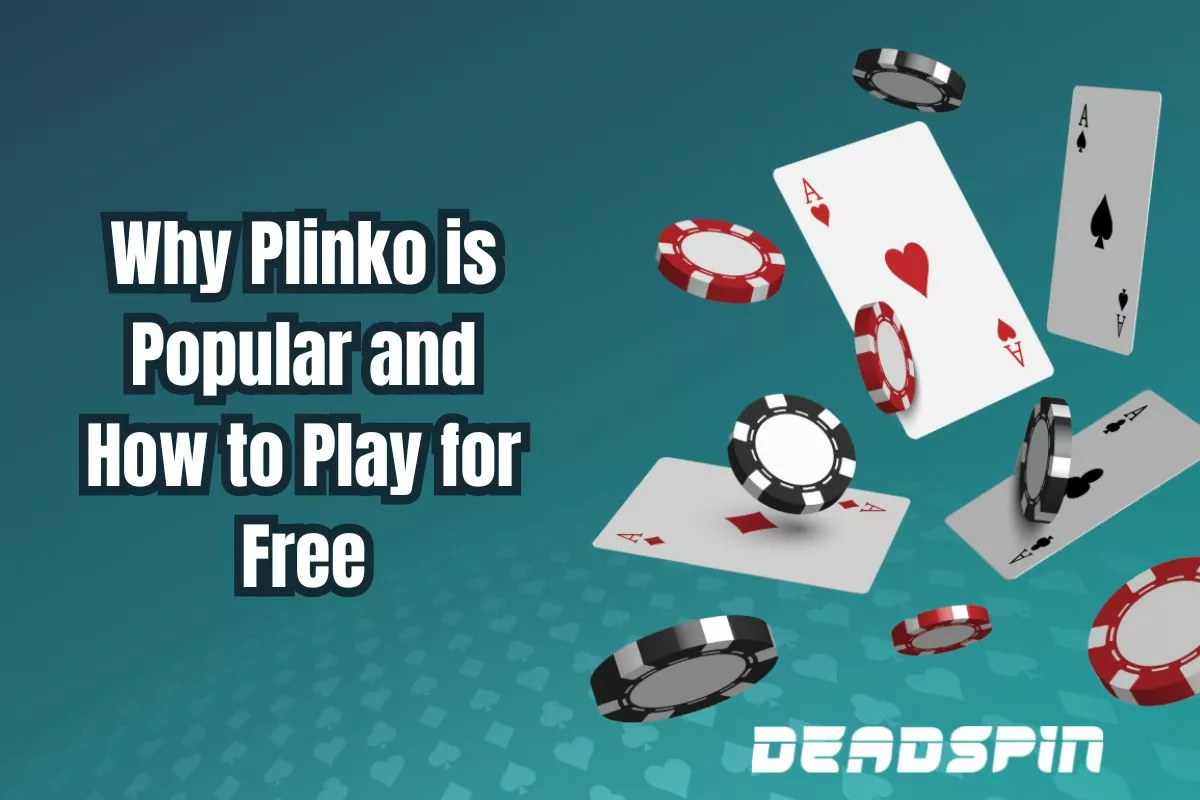 Why Plinko is Popular and How to Play for Free