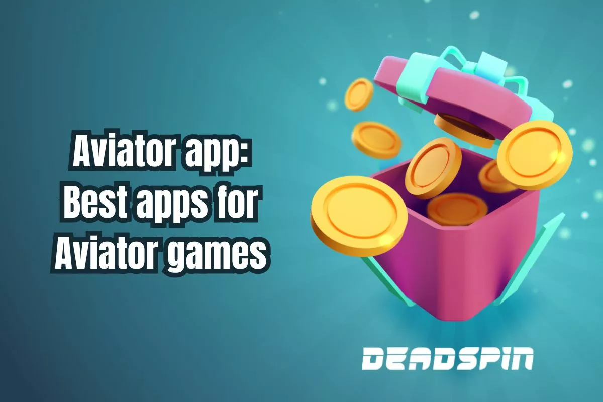 Aviator app: Best apps for Aviator games in 2025