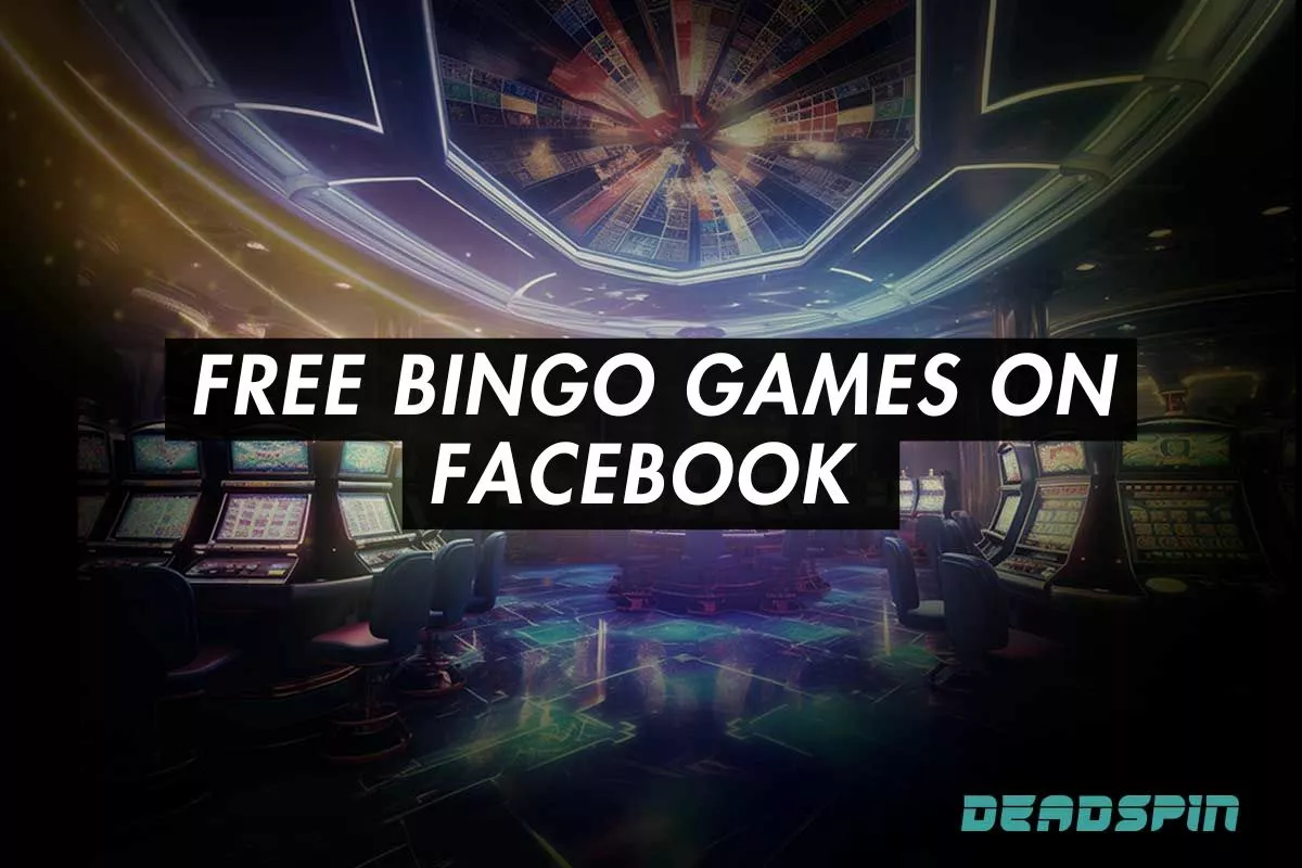 Free Bingo Games on Facebook & Alternatives for March 2025