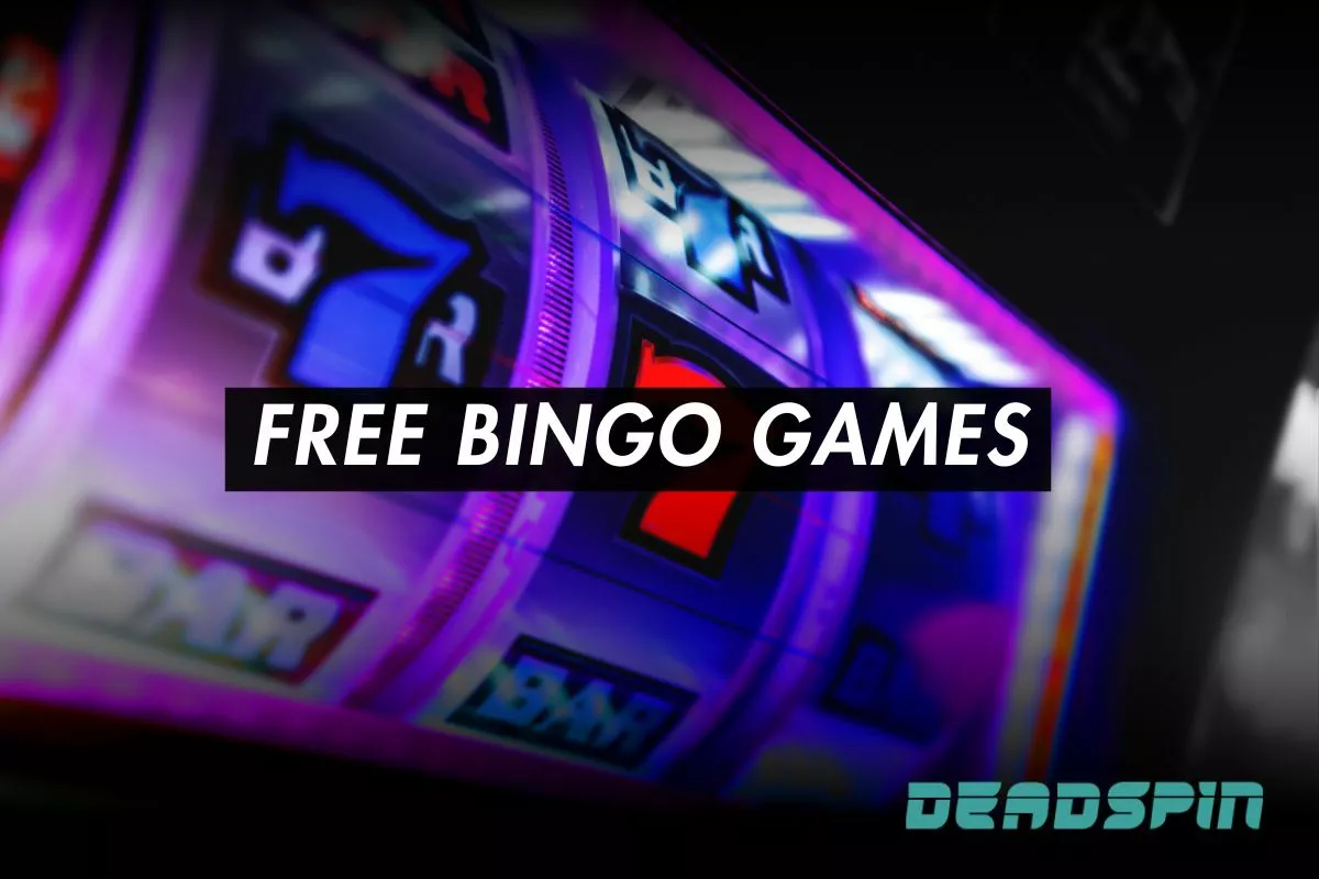 Free Bingo Games for March 2025: Start Playing in Minutes