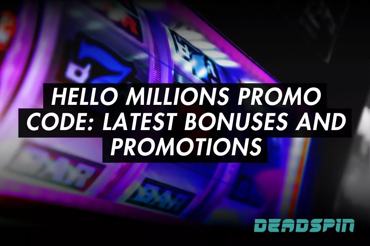 Hello Millions Promo Code: Latest Bonuses and Promotions