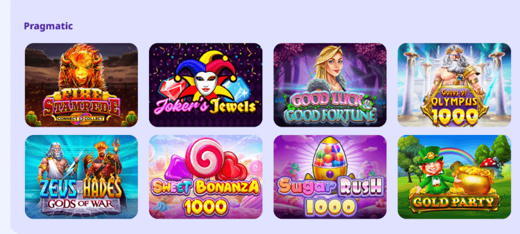 High 5 social slots