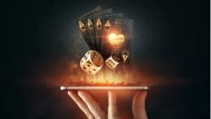 Kentucky Considering Casinos and Fantasy Sports in HB33