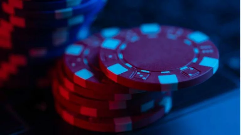Sweepstakes casino poker