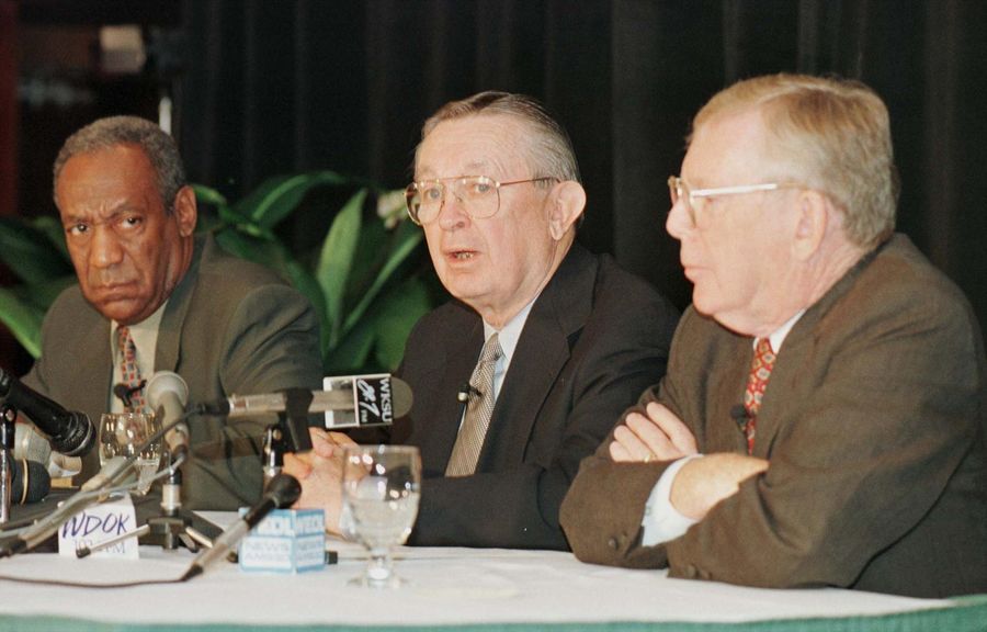 Guardians owner Larry Dolan dies at 94