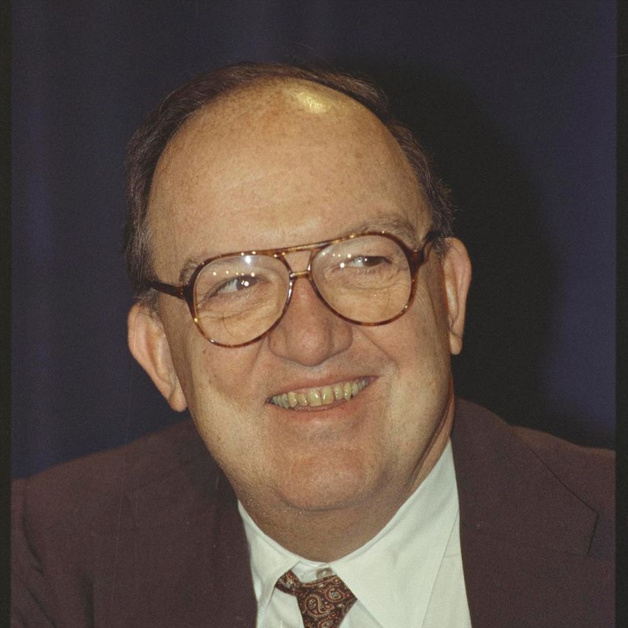 Fay Vincent, MLB commissioner