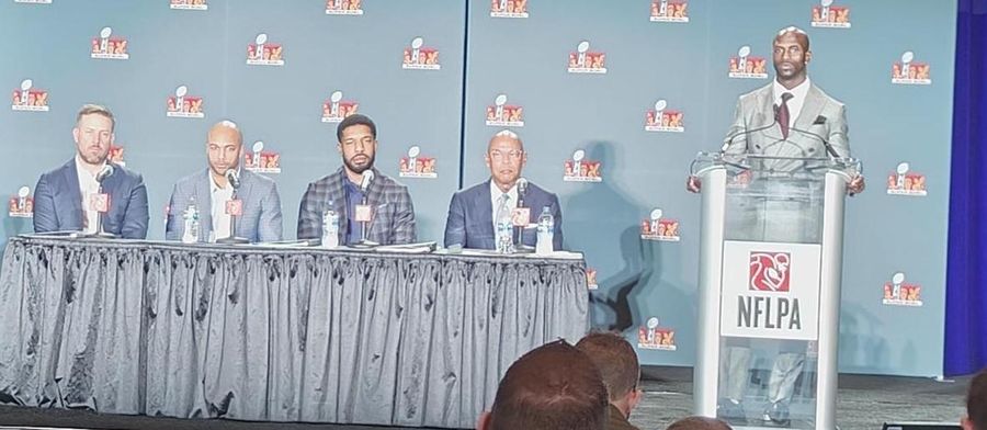 La NFLPA deja clara su postura: “Nadie quiere jugar 18 partidos”
