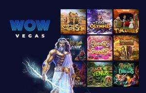 Wow Vegas Promo Code: How To Claim 35 SC + 1.75 Million Coins For Free