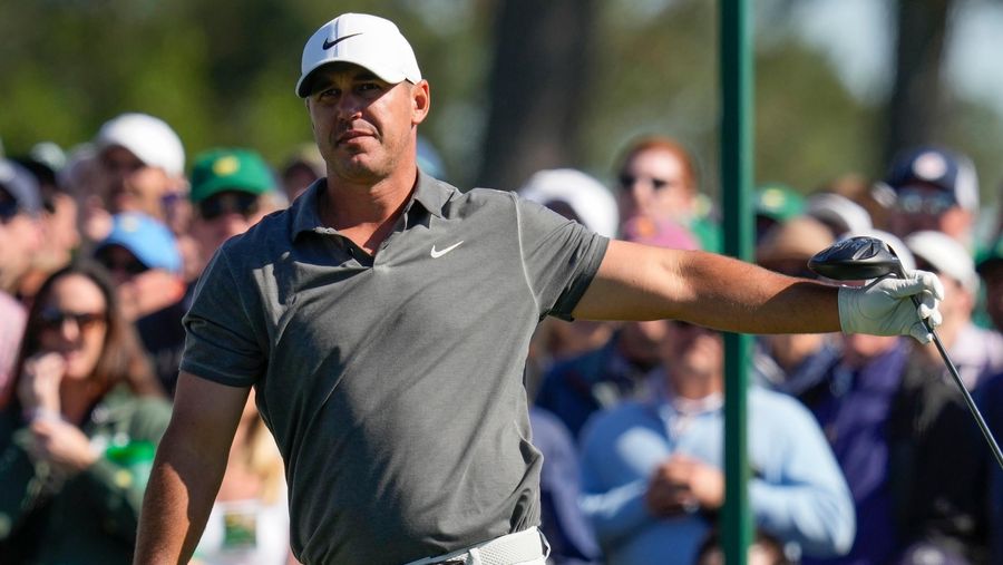 The Masters was supposed to be LIV’s big moment, but a Brooks Koepka choke turned it into their big disappointment