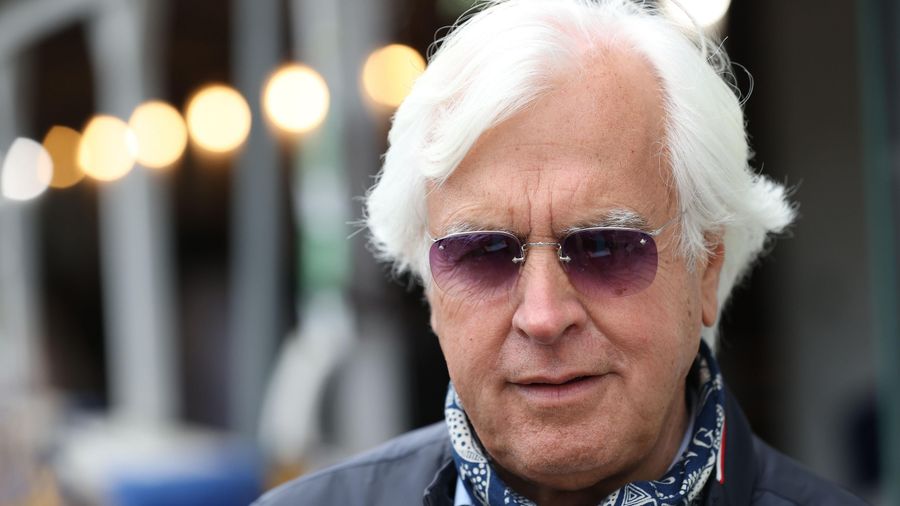 Bob Baffert inexplicably blames ‘cancel culture’ for horse-doping controversy