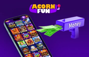 Acorn Fun No Deposit Bonus Codes 2025: Latest Offers in March