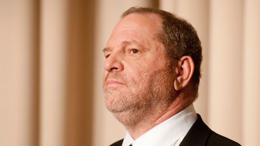 Harvey Weinstein Wouldn’t Take No For An Answer<em></em>