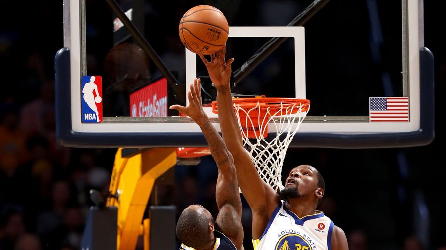 The Deadspin NBA Power Rankings
