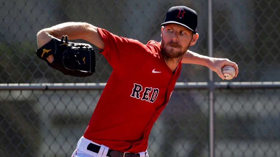 Atlanta and the Dodgers have opted for playoff-only starters