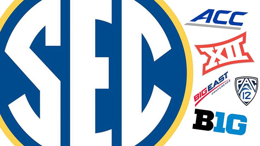 Non-SEC Schools need to start over and make their own conference