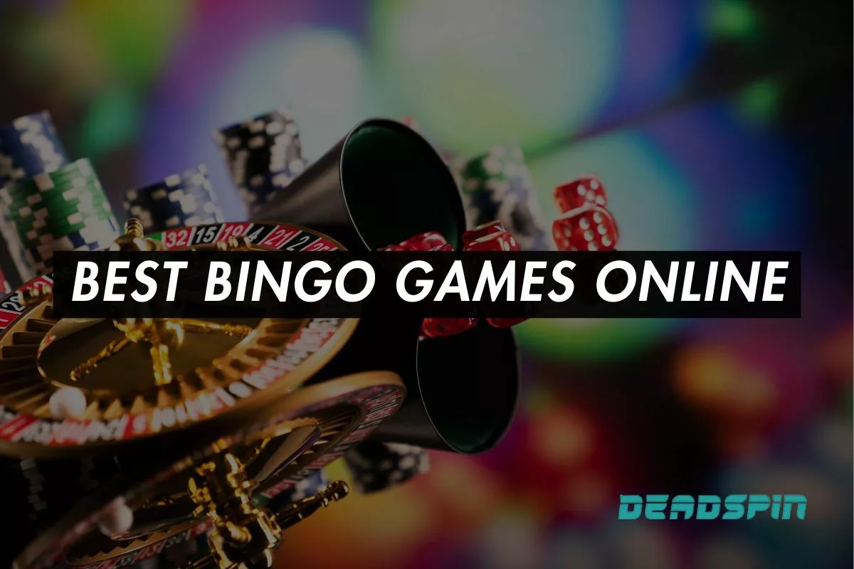 Best Bingo Games Online for 2025: Bingo Games Explained