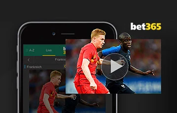 Bet365: Pros & Cons