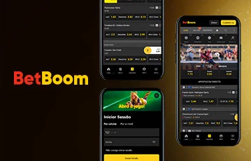 BetBoom: Pros & Cons