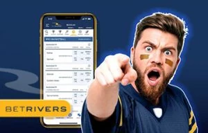 BetRivers Bonus Code 2025: Uncover Sportsbook Bonuses &amp; Offers
