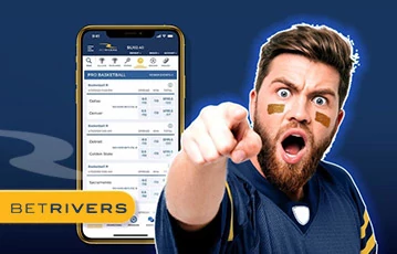 BetRivers CO: Pros & Cons