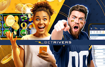 BetRivers: Pros & Cons