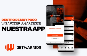 Betwarrior Bonos: Codigo de Bono Exclusivo para 2025