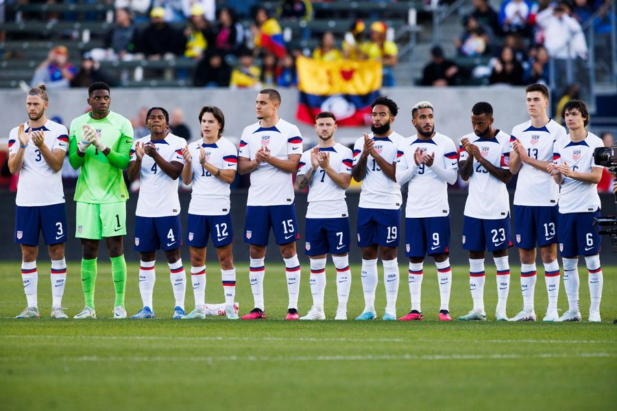 The United States men’s national team’s Gold Cup squad lacks stars, serves better long-term purpose
