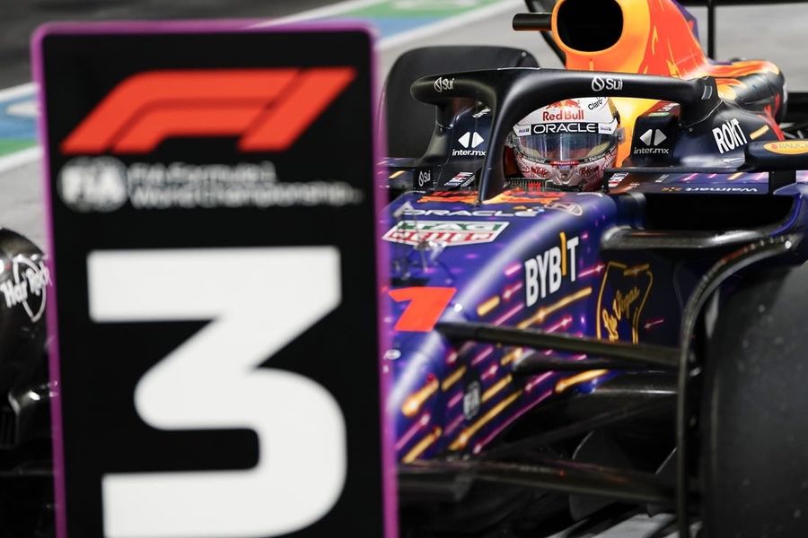 Red Bull confirm departure of design guru Adrian Newey