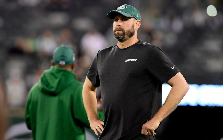 Adam Gase Is Out Of Excuses
