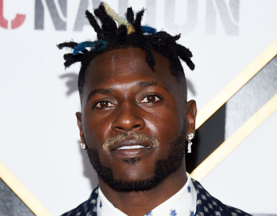 Why Good Organizations Know How To Handle Players Like Antonio Brown