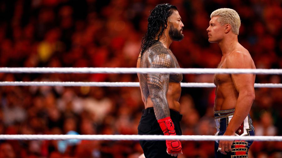 I don’t know why <i>you</i> trusted WWE to do anything differently