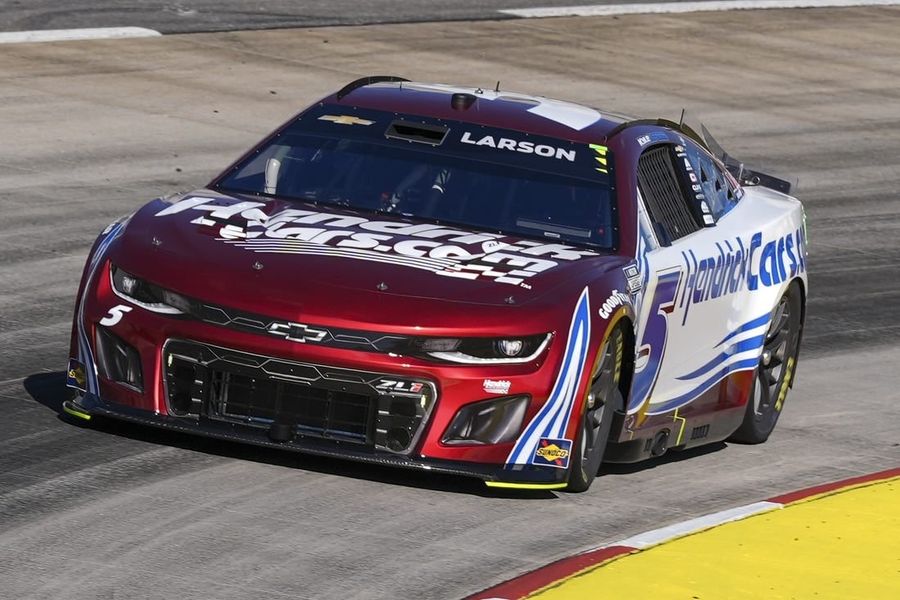 2024 AutoTrader EchoPark Automotive 400: Preview, Best Bets, Longshot Pick
