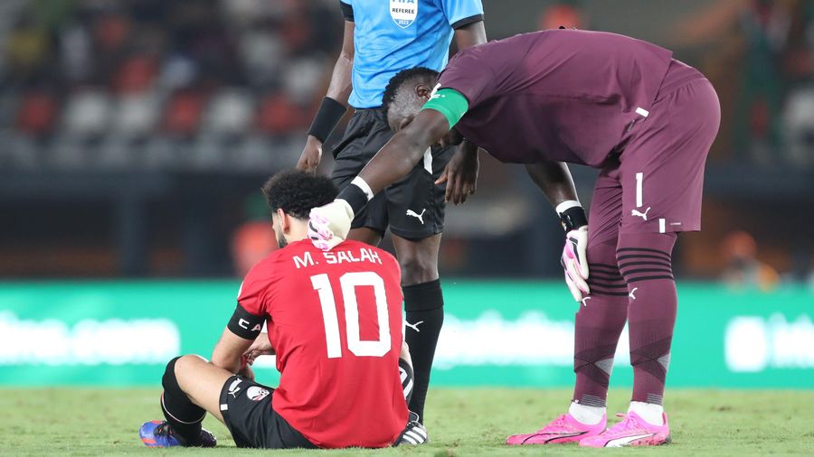 Soccer’s had load management for some time — now there just might be more of it