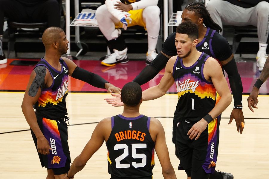 Phoenix isn’t done yet, imbeciles