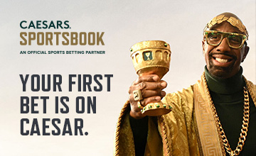 Caesars sports betting bonus