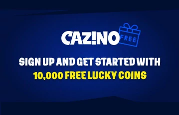 Cazino Promo Codes Rated for 2025