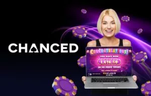 Chanced Promo Code: Get 2 SC &amp; 10k Gold Coins