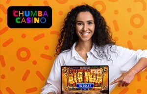 Chumba Casino Promo Codes: Latest Bonuses &amp; Offers in 2025