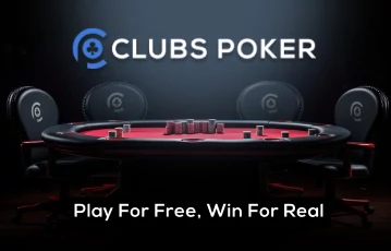 Clubs Poker No Deposit Bonus: Latest No Deposit Bonus Codes