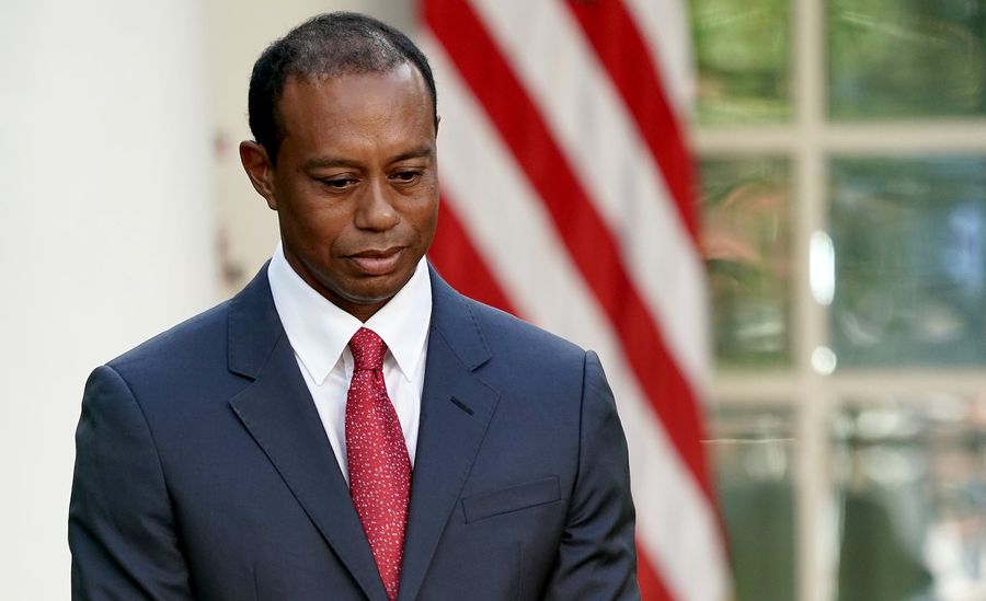 Attorney In Wrongful Death Lawsuit Against Tiger Woods Claims His Restaurant&#39;s Management Deleted Video Evidence