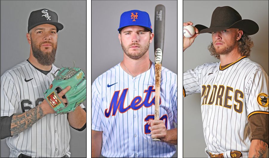 What Could Have Been: A Look at The Baseball That We Missed Because of COVID-19 (June Edition)