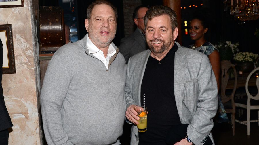 James Dolan Holds Grudge Against WFAN For Months Because One Host Hated His Harvey Weinstein Song<em></em>