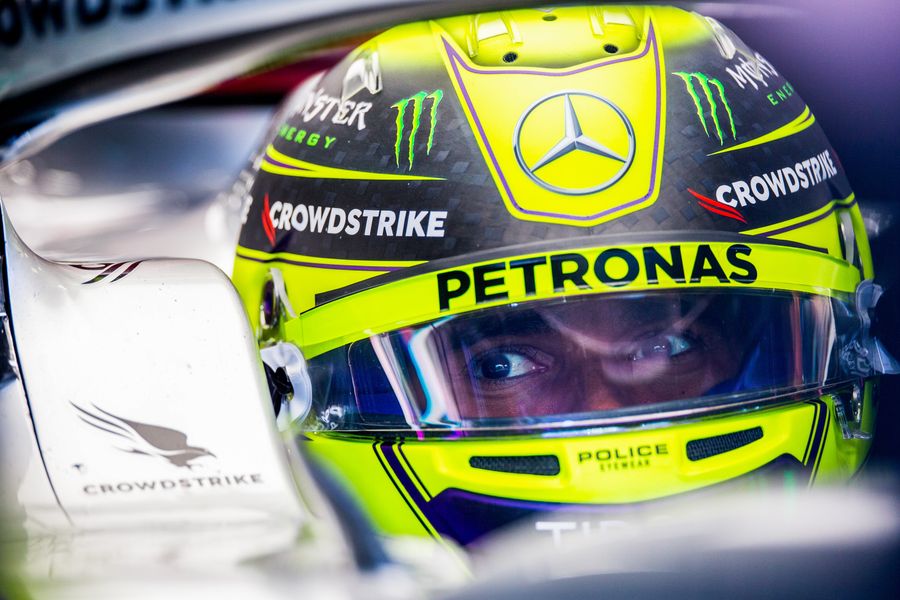 Formula 1 expands its footprint in America, but please don’t make me watch