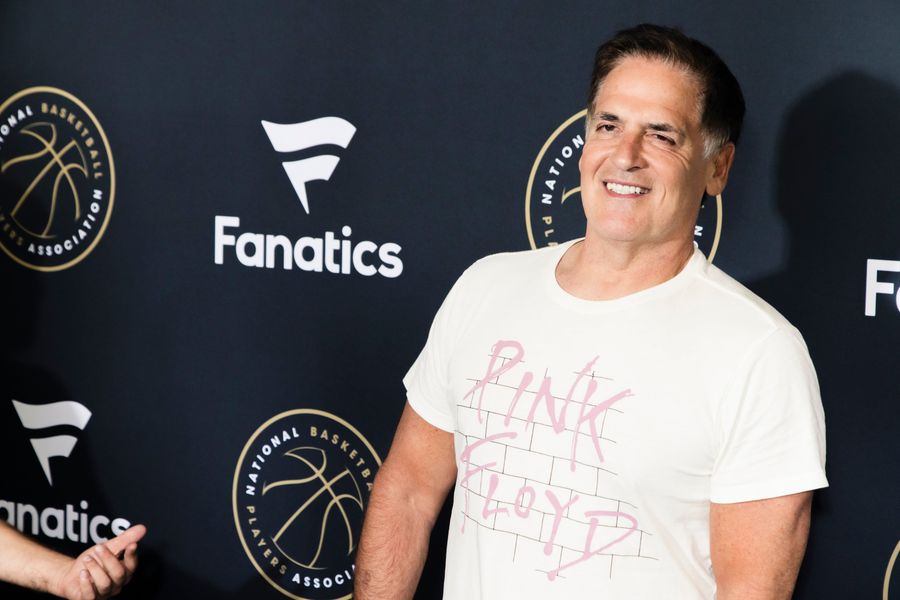 Mark Cuban is the hero America needs (on Xwitter)