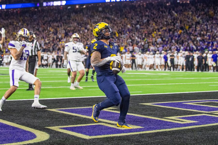 A soft, out-of-conference schedule is the way to go for major college football programs